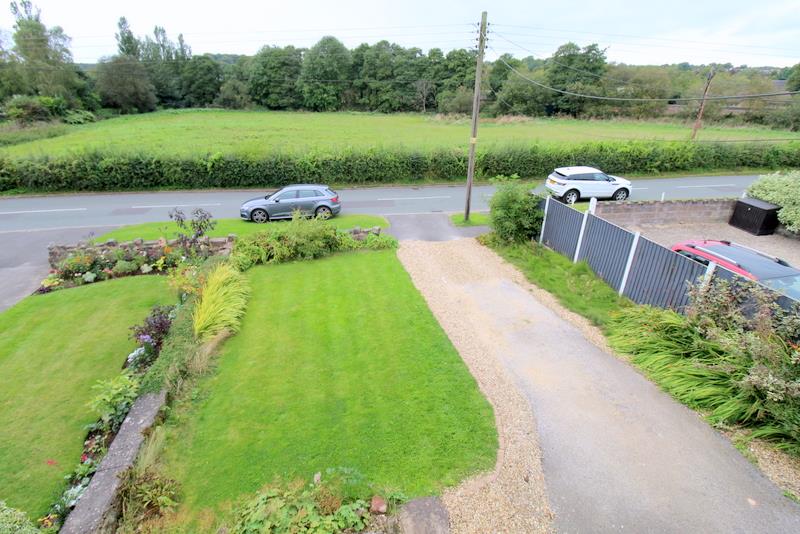Post Lane, Endon, Endon, Endon